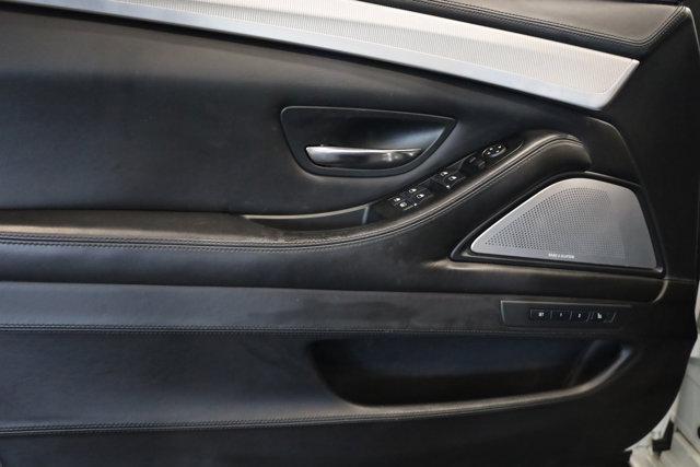 used 2015 BMW M5 car, priced at $41,490