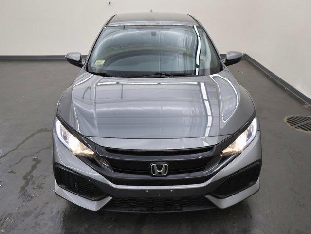 used 2017 Honda Civic car, priced at $15,991