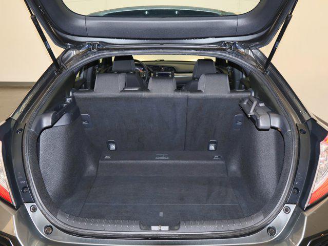 used 2017 Honda Civic car, priced at $15,991