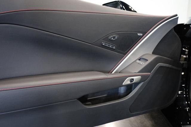 used 2019 Chevrolet Corvette car, priced at $173,990