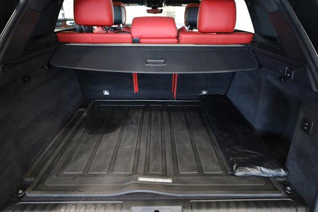 used 2018 Land Rover Range Rover Sport car, priced at $34,590