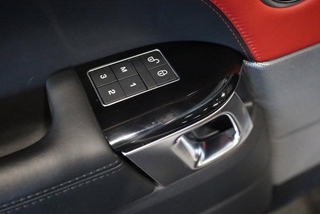 used 2018 Land Rover Range Rover Sport car, priced at $34,590