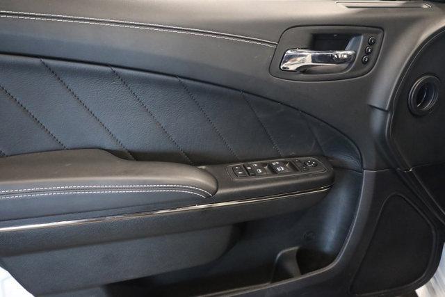 used 2023 Dodge Charger car, priced at $81,990