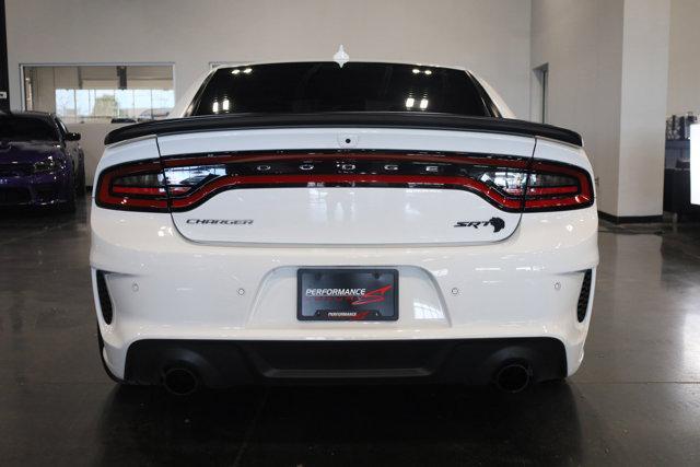 used 2023 Dodge Charger car, priced at $81,990