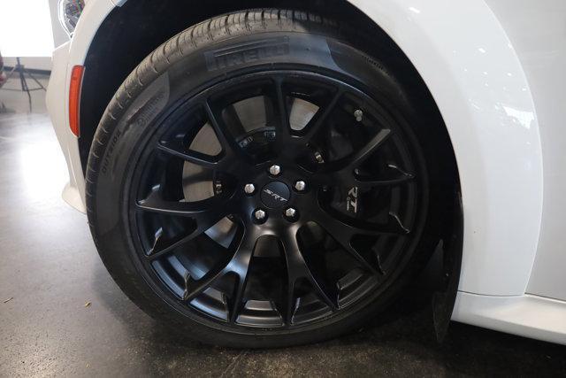 used 2023 Dodge Charger car, priced at $81,990