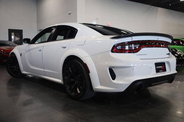 used 2023 Dodge Charger car, priced at $81,990