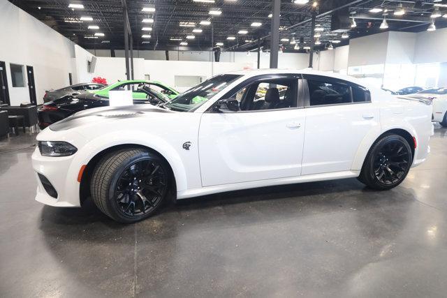 used 2023 Dodge Charger car, priced at $81,990