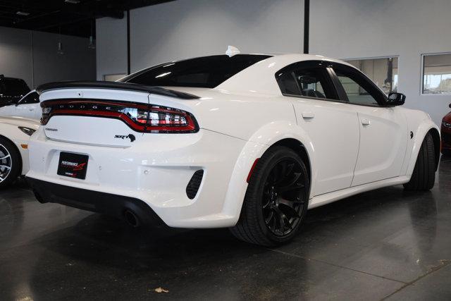 used 2023 Dodge Charger car, priced at $81,990