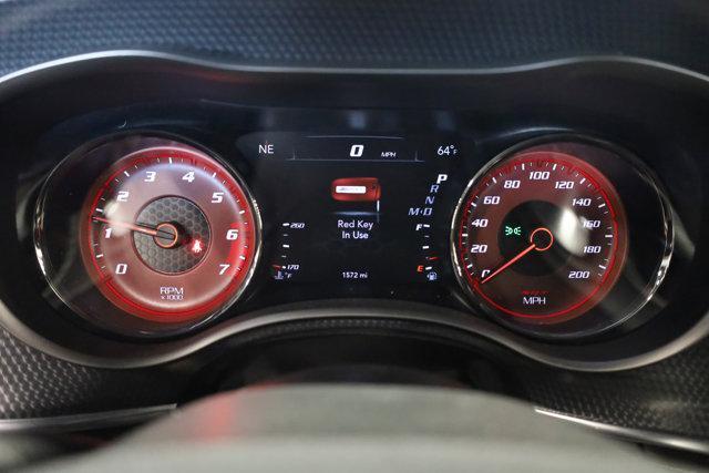 used 2023 Dodge Charger car, priced at $81,990