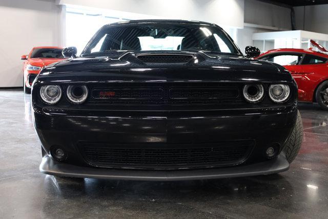 used 2019 Dodge Challenger car, priced at $34,900