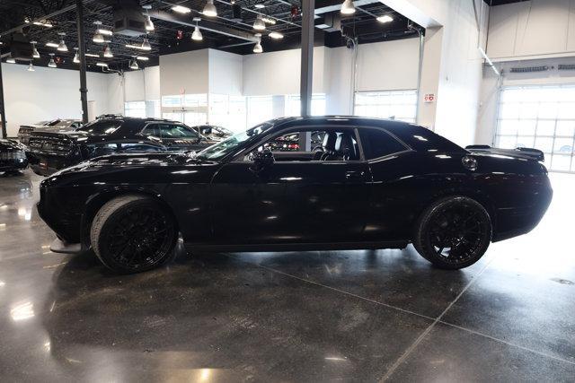 used 2019 Dodge Challenger car, priced at $34,900