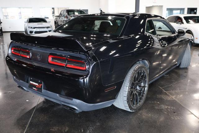 used 2019 Dodge Challenger car, priced at $34,900