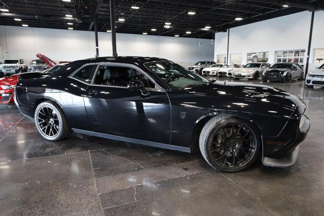 used 2019 Dodge Challenger car, priced at $34,900