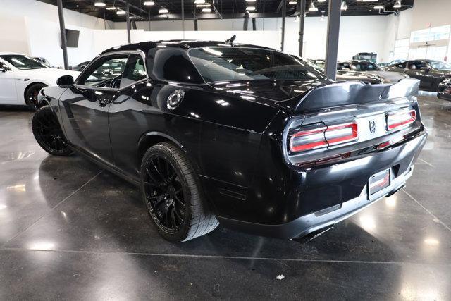 used 2019 Dodge Challenger car, priced at $34,900