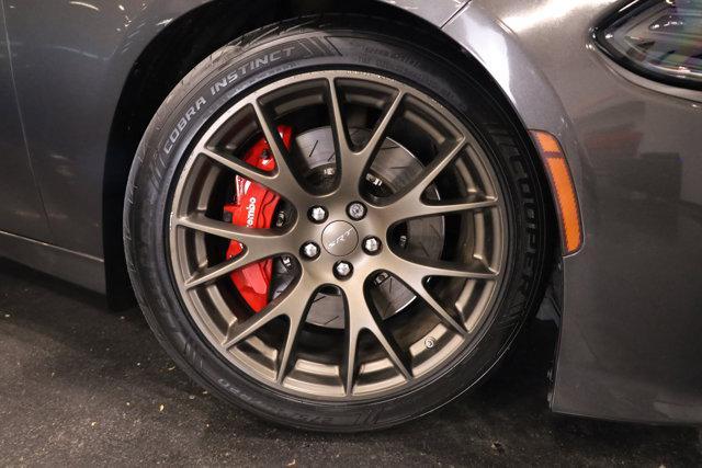 used 2016 Dodge Charger car, priced at $46,900