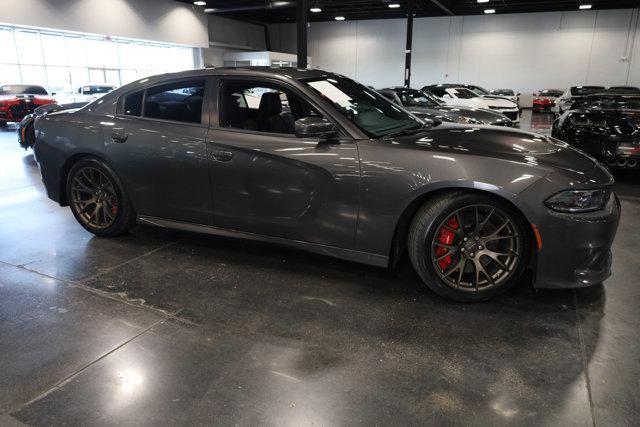 used 2016 Dodge Charger car, priced at $46,900