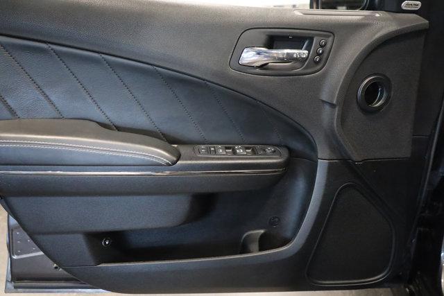 used 2016 Dodge Charger car, priced at $46,900