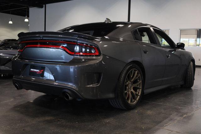 used 2016 Dodge Charger car, priced at $46,900