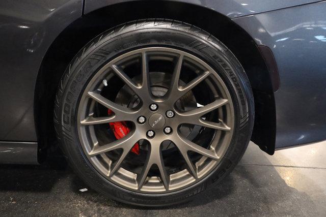 used 2016 Dodge Charger car, priced at $46,900