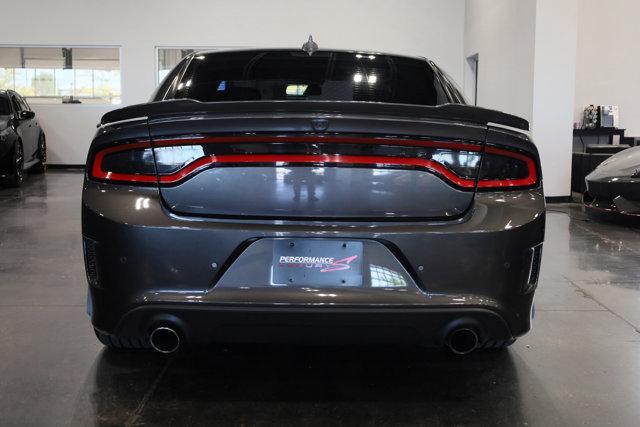 used 2016 Dodge Charger car, priced at $46,900