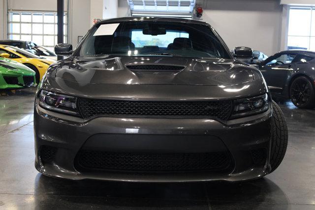 used 2016 Dodge Charger car, priced at $46,900