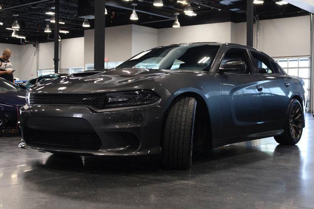 used 2016 Dodge Charger car, priced at $46,900
