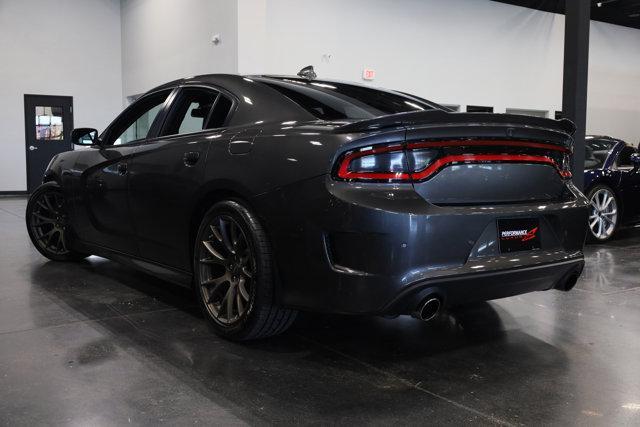 used 2016 Dodge Charger car, priced at $46,900
