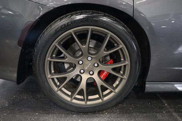 used 2016 Dodge Charger car, priced at $46,900