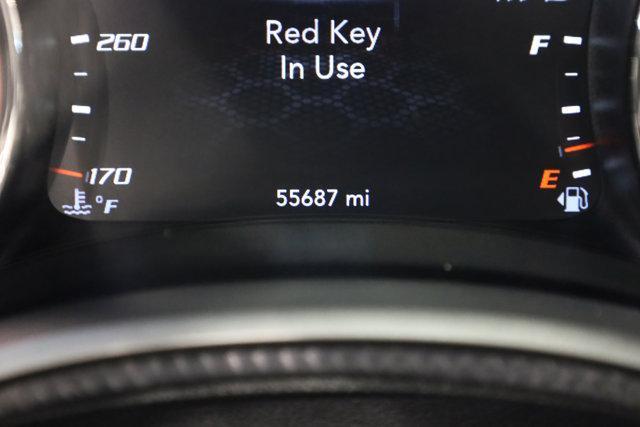 used 2016 Dodge Charger car, priced at $46,900