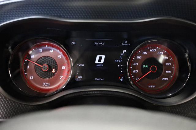 used 2016 Dodge Charger car, priced at $46,900