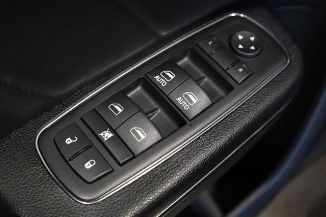 used 2016 Dodge Charger car, priced at $46,900