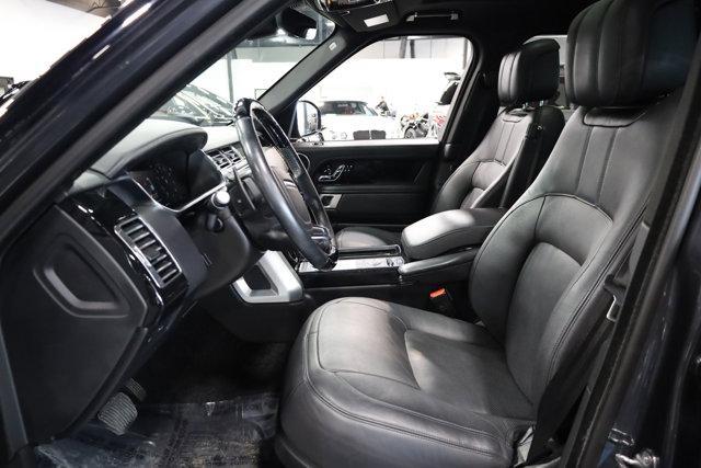 used 2019 Land Rover Range Rover car, priced at $42,490