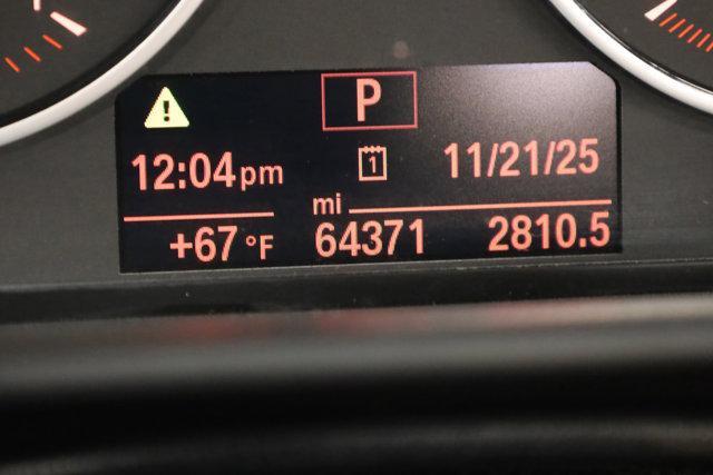 used 2016 BMW 228 car, priced at $16,900