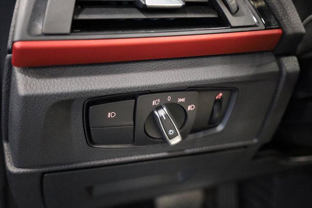 used 2016 BMW 228 car, priced at $16,900