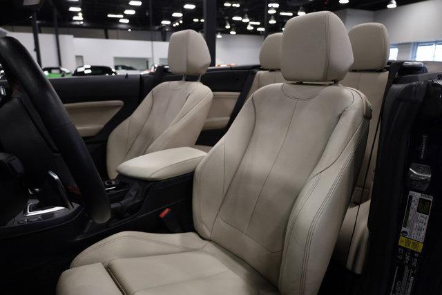 used 2016 BMW 228 car, priced at $16,900