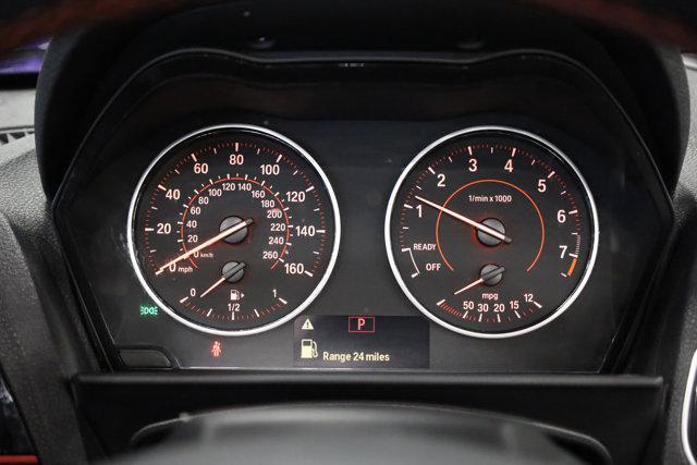 used 2016 BMW 228 car, priced at $16,900