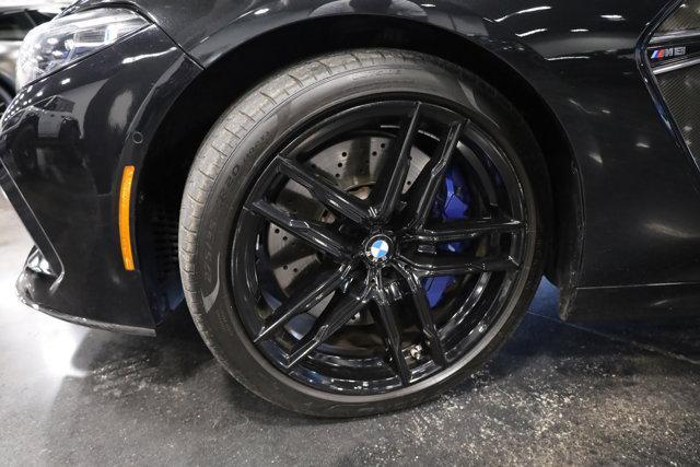 used 2020 BMW M8 Gran Coupe car, priced at $82,910