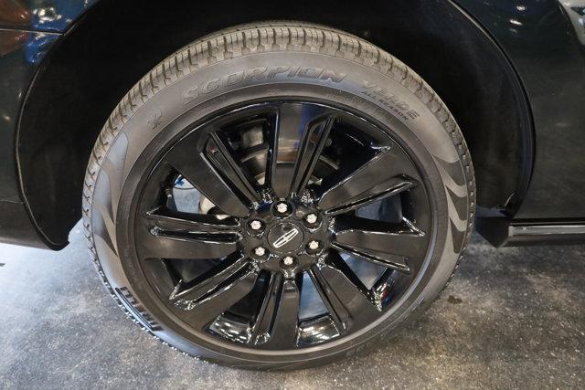used 2024 Lincoln Navigator car, priced at $95,990