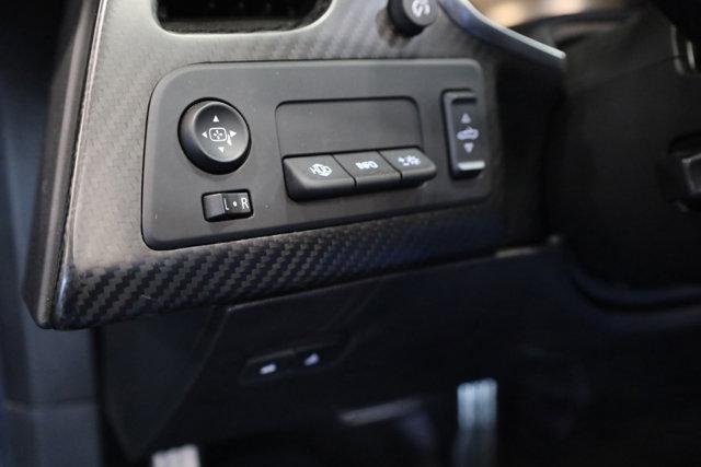 used 2017 Chevrolet Corvette car, priced at $65,900