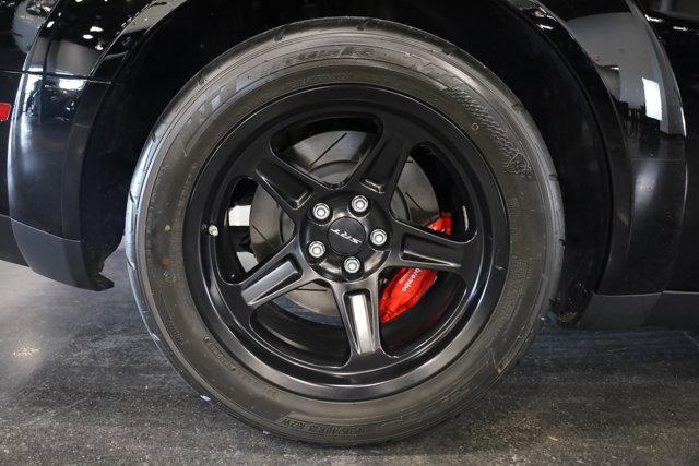 used 2018 Dodge Challenger car, priced at $99,500