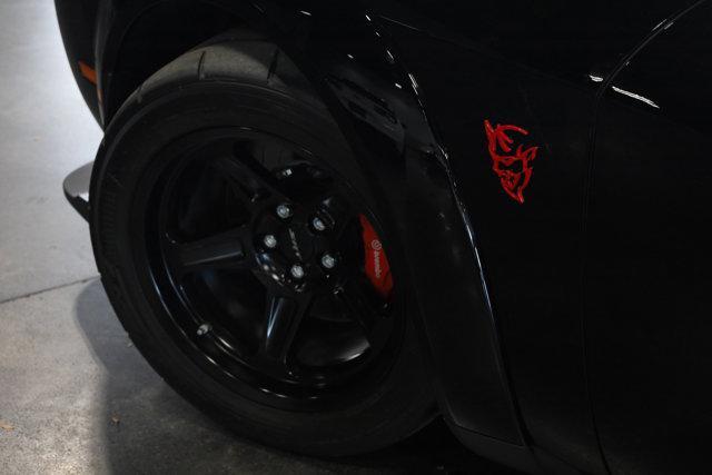 used 2018 Dodge Challenger car, priced at $99,990