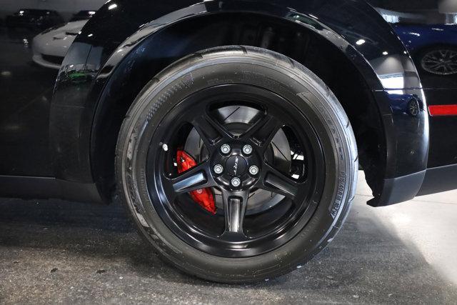 used 2018 Dodge Challenger car, priced at $99,500