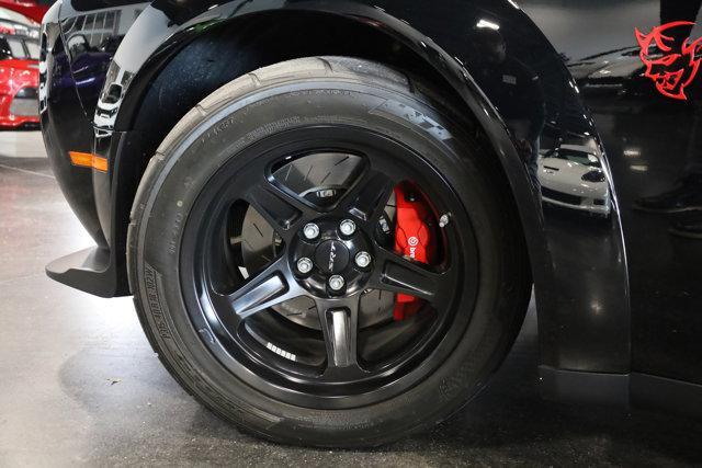 used 2018 Dodge Challenger car, priced at $99,500