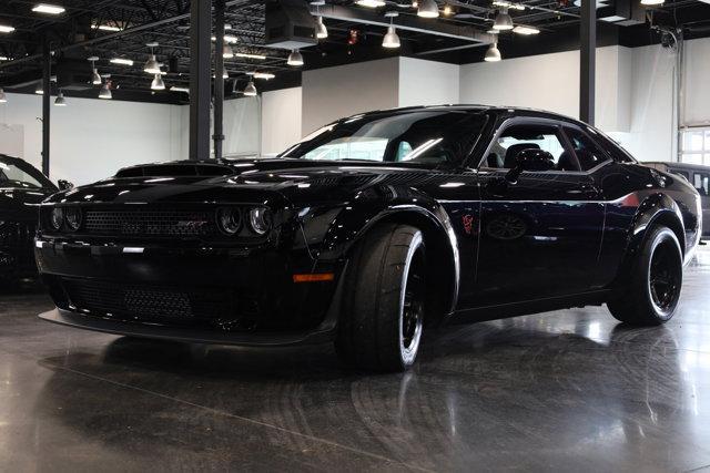 used 2018 Dodge Challenger car, priced at $99,500