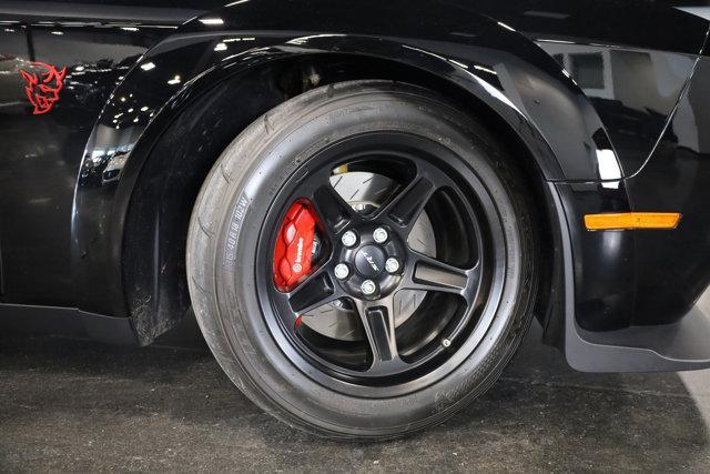 used 2018 Dodge Challenger car, priced at $99,500