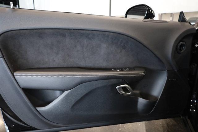 used 2018 Dodge Challenger car, priced at $99,500