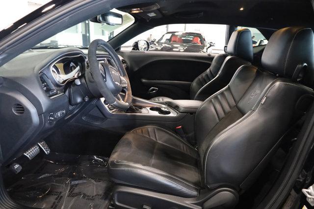 used 2018 Dodge Challenger car, priced at $99,500