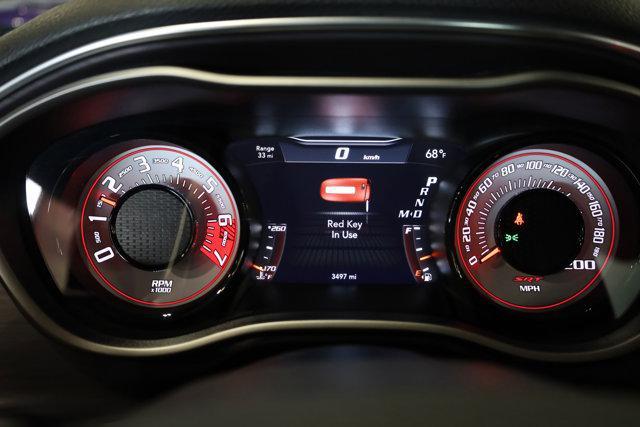 used 2018 Dodge Challenger car, priced at $99,500