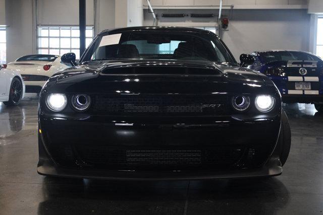 used 2018 Dodge Challenger car, priced at $99,990