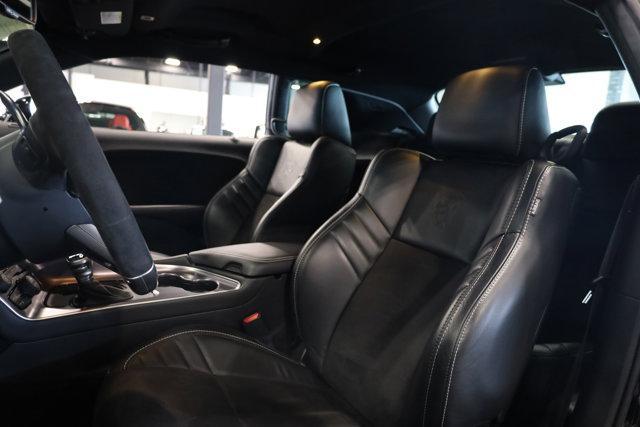 used 2018 Dodge Challenger car, priced at $99,500